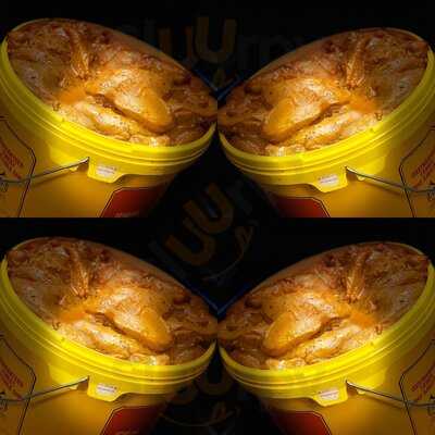 Nadia's Indian Takeaway