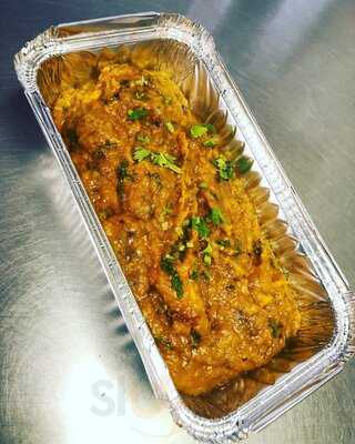 Nadia's Indian Takeaway