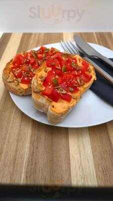 The Short & Sweet Company