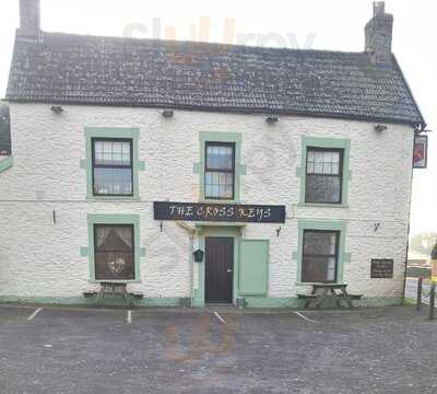 The Cross Keys