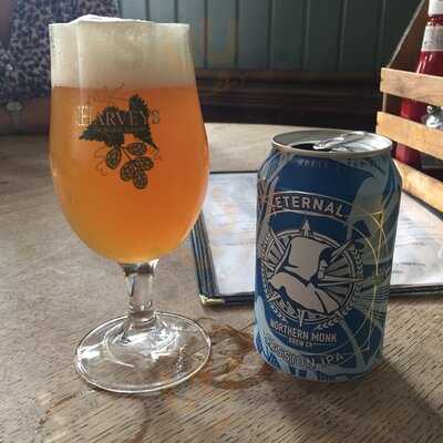 Elephant And Castle Pub