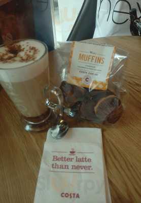 Costa Coffee