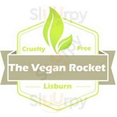 The Vegan Rocket