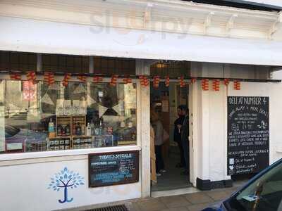 Deli At Number 4