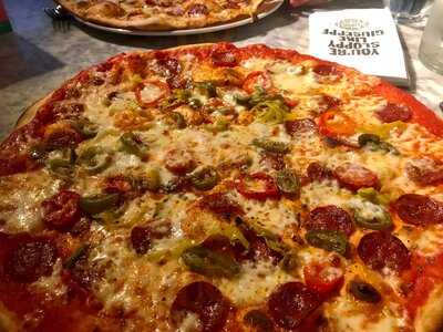 Pizza Express