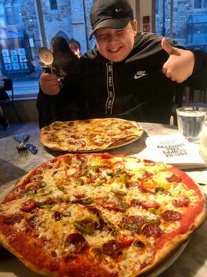 Pizza Express