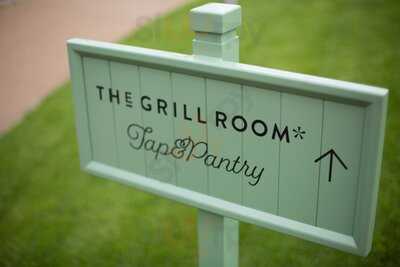 The Tap & Pantry At The Stanneylands