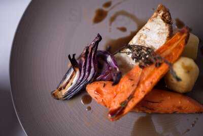 The Tap & Pantry At The Stanneylands