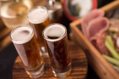 The Tap & Pantry At The Stanneylands