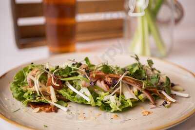 The Tap & Pantry At The Stanneylands