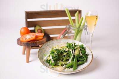 The Tap & Pantry At The Stanneylands