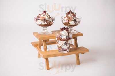 The Tap & Pantry At The Stanneylands