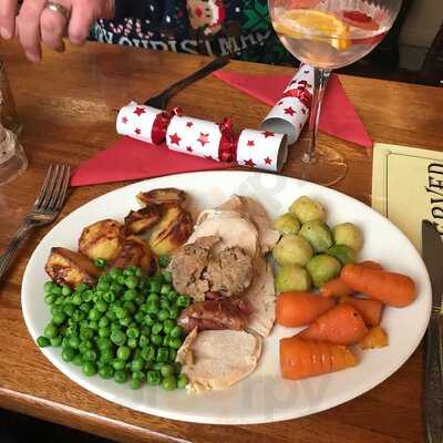 Robin Hood And Little John