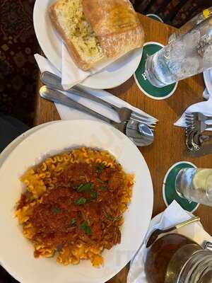 Robin Hood And Little John