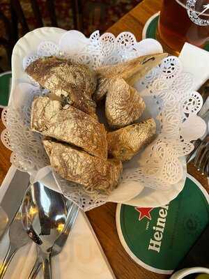 Robin Hood And Little John