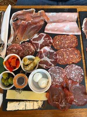 Robin Hood And Little John