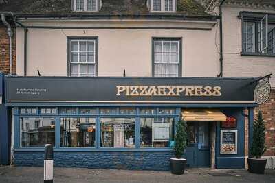 Pizza Express