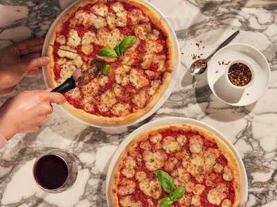 Pizza Express