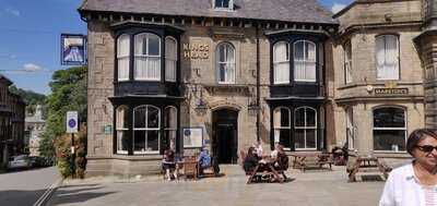 Kings Head