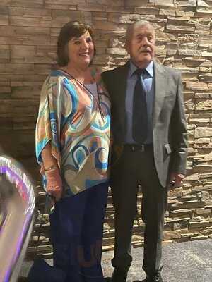 Gillingham Golf Club Restaurant