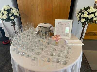 Gillingham Golf Club Restaurant