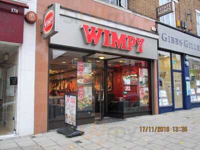 Wimpy