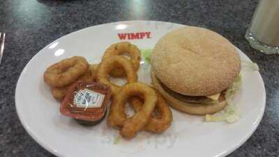 Wimpy