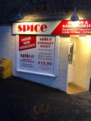 Spice Indian & Bangladeshi Restaurant