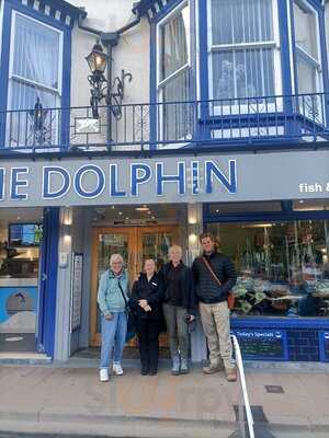 The Dolphin
