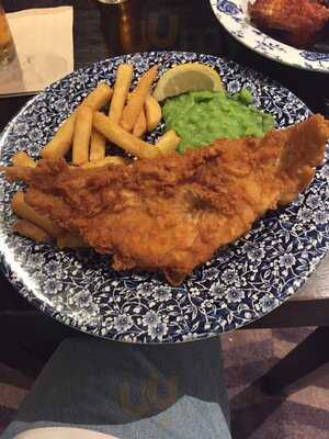 The Hay Stook - Jd Wetherspoon