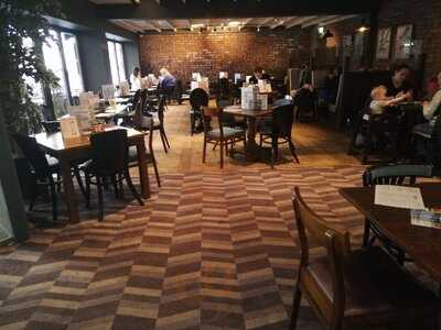 The Hay Stook - Jd Wetherspoon