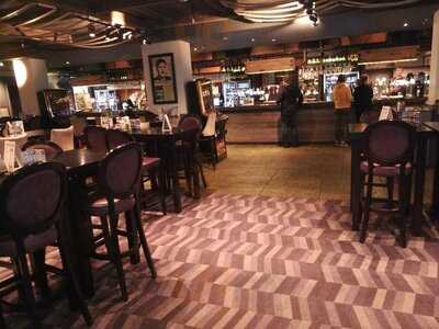 The Hay Stook - Jd Wetherspoon