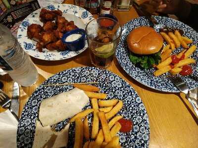 The Hay Stook - Jd Wetherspoon