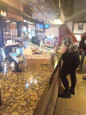 The Hay Stook - Jd Wetherspoon