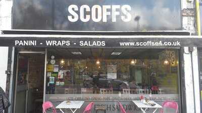 Scoff's Cafe