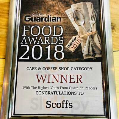 Scoff's Cafe