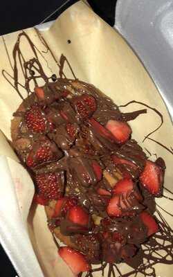 Indulge Ice Cream & Dessert Shop