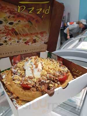 Indulge Ice Cream & Dessert Shop