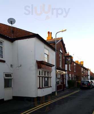 The Oddfellows Arms