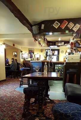 The Oddfellows Arms