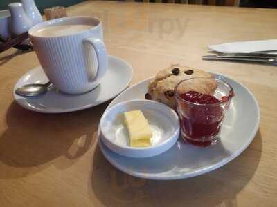 The Garden Coffee House