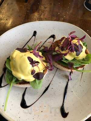 Trading Post Coffee Roasters