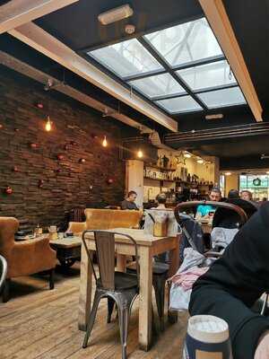 Trading Post Coffee Roasters