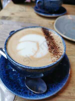 Trading Post Coffee Roasters