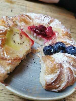 Trading Post Coffee Roasters