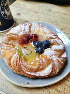 Trading Post Coffee Roasters