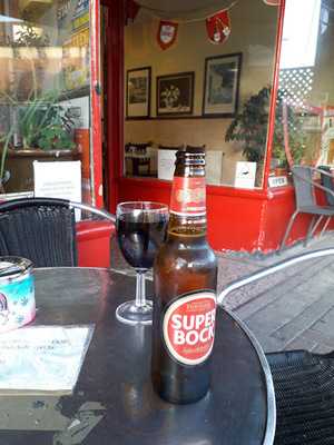 Man Hong Chinese Takeaway