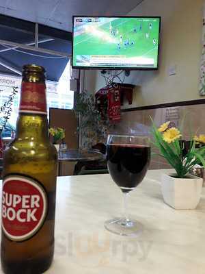 Man Hong Chinese Takeaway