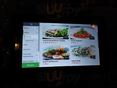 The Cow At The Airport