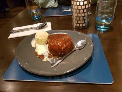 The Cow At The Airport